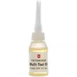 VICTORINOX olejíček MULTITOOL OIL