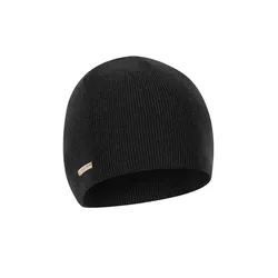 Helikon-Tex čepice URBAN BEANIE ČERNÁ
