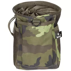 MFH pouzdro MOLLE pro prázdné zásobníky vz.95 les