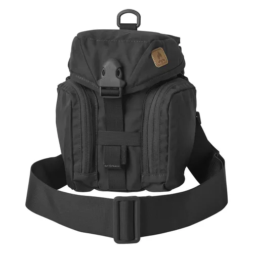 Helikon-Tex taška přes rameno ESSENTIAL KITBAG ČERNÁ