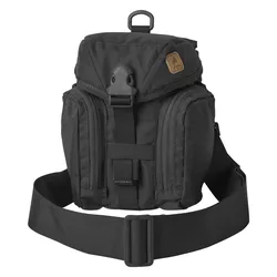 Helikon-Tex taška přes rameno ESSENTIAL KITBAG ČERNÁ