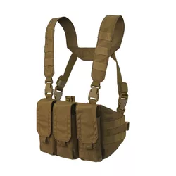 Helikon-Tex vesta chest rig CHICOM Cordura COYOTE