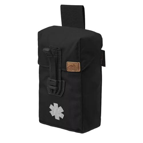 Helikon-Tex lékárna BUSHCRAFT FIRST AID KIT ČERNÁ
