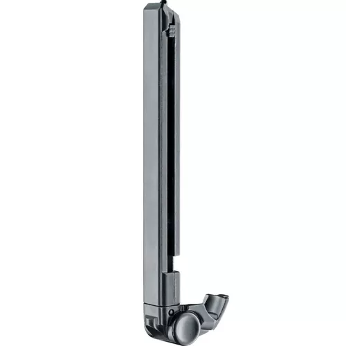 BULLET PROJECT s.r.o. zásobník UMAREX Legends P08 CO2 - BB 4,5 mm steel