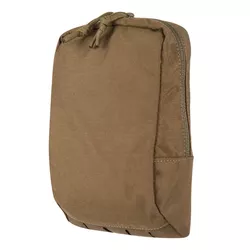 DIRECT ACTION pouzdro UTILITY MEDIUM CORDURA COYOTE BROWN