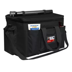 ROTHCO taška POLICE EQUIPMENT ČERNÁ