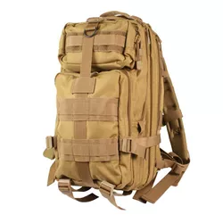 ROTHCO batoh ASSAULT I MEDIUM TRANSPORT COYOTE