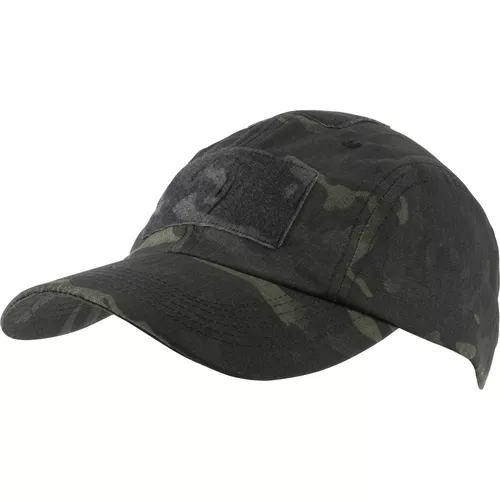 Viper čepice baseball ELITE rip-stop VCAM BLACK