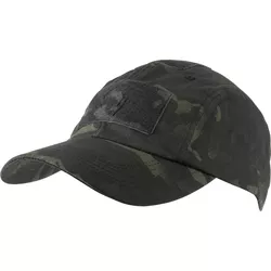 Viper čepice baseball ELITE rip-stop VCAM BLACK