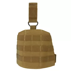 CONDOR OUTDOOR panel stehenní MOLLE D-RING COYOTE BROWN