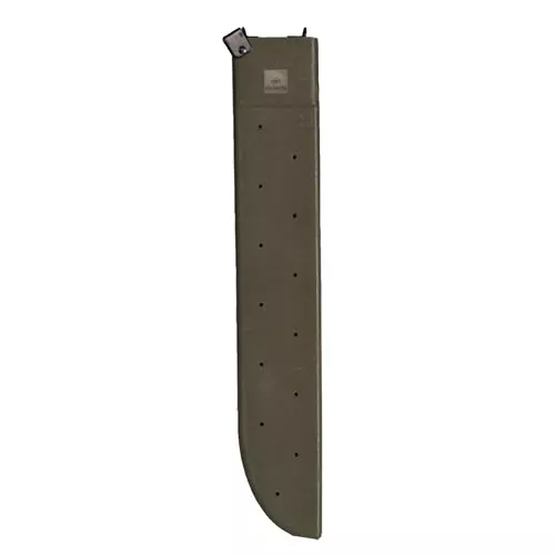 ROTHCO pouzdro na mačetu US 45cm PLAST ZELENÉ