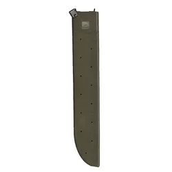 ROTHCO pouzdro na mačetu US 45cm PLAST ZELENÉ