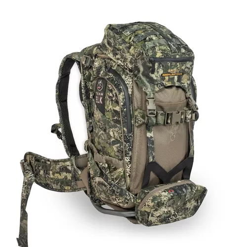 EBERLESTOCK batoh TEAM ELK pack MOUNTAIN
