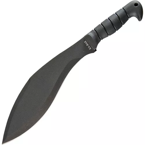 KA-BAR nůž KUKRI