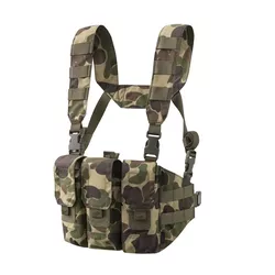 Helikon-Tex vesta chest rig CHICOM Cordura DUCK HUNTER