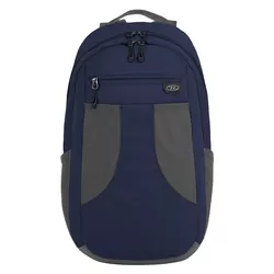 HIGHLANDER batoh ARRAN DAYSACK 22 L MODRO/ŠEDÝ