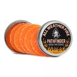 PATHFINDER podpalovač MINI INFERNO 6 kusů