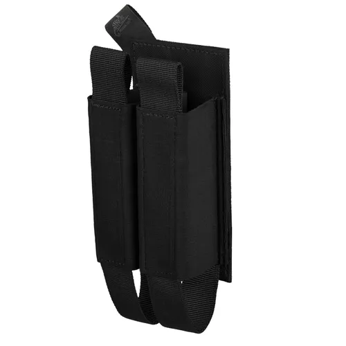 Helikon-Tex insert na dva puškové zásobníky ČERNÝ