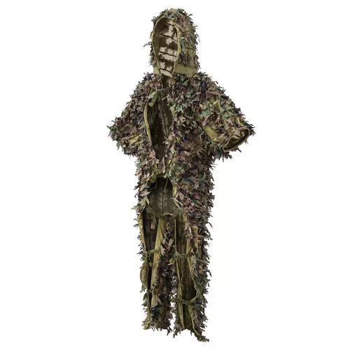 Helikon-Tex převlek maskovací LEAF US WOODLAND