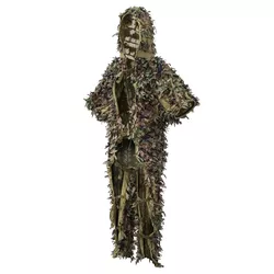 Helikon-Tex převlek maskovací LEAF US WOODLAND