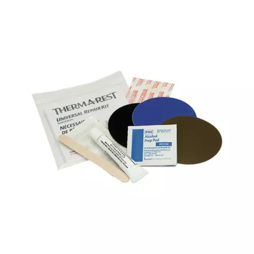 Therm-a-Rest sada opravná PERMANENT HOME REPAIR pro karimatky