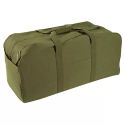 ROTHCO taška JUMBO ZELENÁ