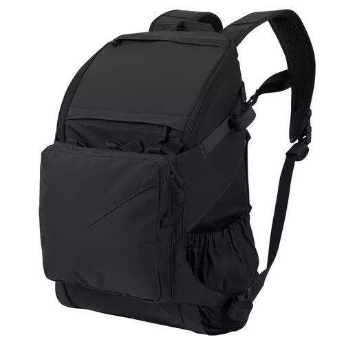 Helikon-Tex batoh BAIL OUT BAG ČERNÝ