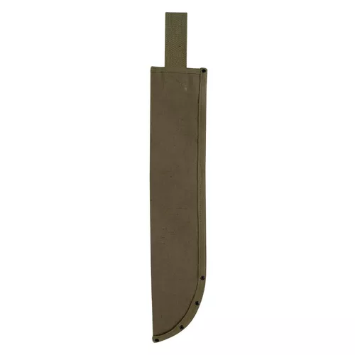 ROTHCO pouzdro na mačetu 45cm ZELENÉ