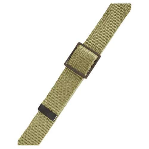 MIL-TEC opasek US kalhotový KHAKI repro velikost 50" - 132 cm