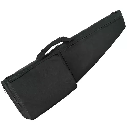 CONDOR OUTDOOR taška na pušku 96 cm ČERNÁ