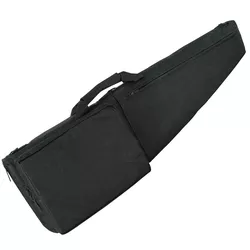 CONDOR OUTDOOR taška na pušku 96 cm ČERNÁ