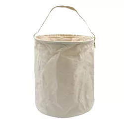 ROTHCO nádoba na vodu PLÁTĚNÁ skládací KHAKI velká