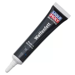 Mazivo na zbraně LIQUI MOLY GUNTEC 20 ml