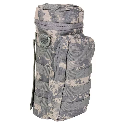 101INC pouzdro AIRSOFT na láhev s plynem ACU DIGITAL