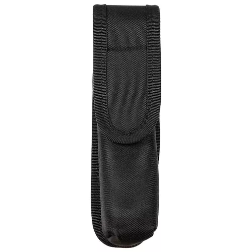MFH pouzdro na svítilnu (22603) nylon ČERNÉ