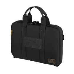Helikon-Tex taška SINGLE PISTOL WALLET na pistoli ČERNÁ