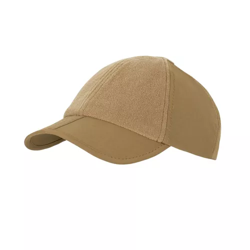 Helikon-Tex čepice baseball BBC skládací COYOTE