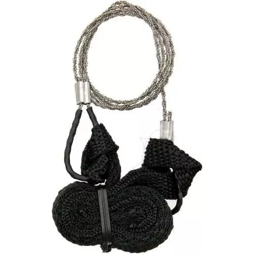 BCB pila drátová COMMANDO standard NATO