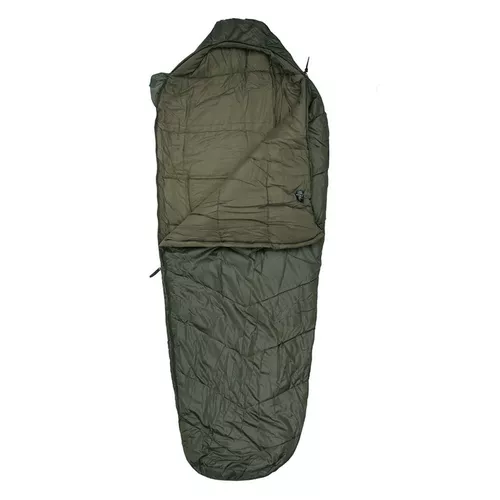 Task Force 2215 spacák TF-2215 typ mumie modulární ZELENÝ