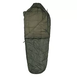 Task Force 2215 spacák TF-2215 typ mumie modulární ZELENÝ
