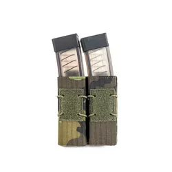 FENIX Protector sumka 2xCZ SCORPION EVO UFG vz.95 les
