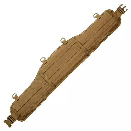 101INC opasek COMBAT taktický COYOTE