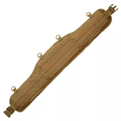 101INC opasek COMBAT taktický COYOTE