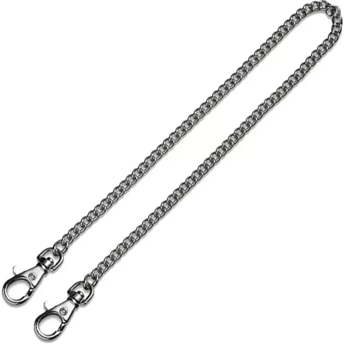 VICTORINOX závěska 40cmx1,5mm STŘÍBRNÁ