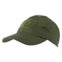 Viper čepice baseball ELITE rip-stop ZELENÁ