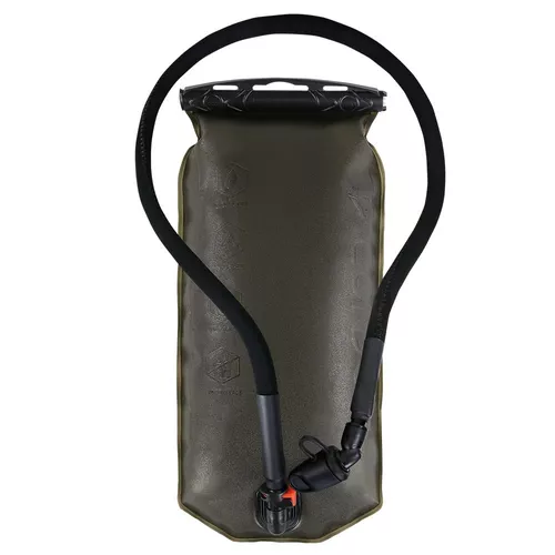 CONDOR OUTDOOR vak hydratační TORRENT 3 L GEN II průhledný