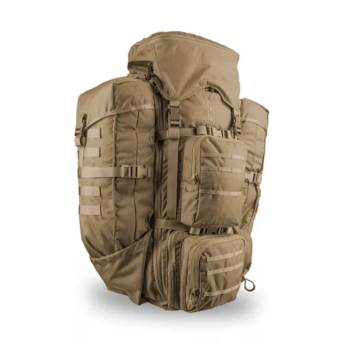 EBERLESTOCK batoh F4 TERMINATOR V3 COYOTE