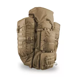 EBERLESTOCK batoh F4 TERMINATOR V3 COYOTE