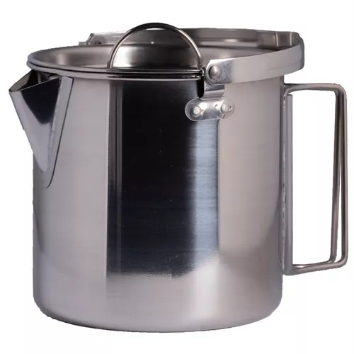 MIL-TEC konvice 700 ml NEREZ
