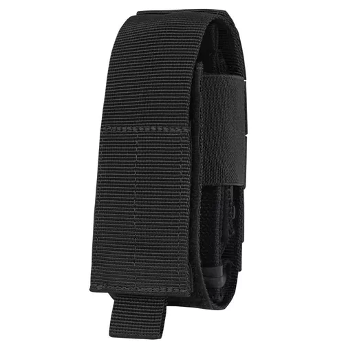 CONDOR OUTDOOR pouzdro TQ na turniket ČERNÉ